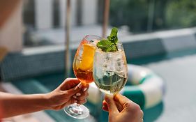 The Social Hub Madrid 4 Star