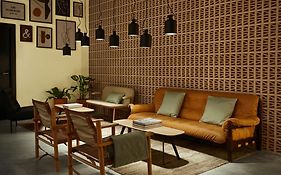 The Social Hub Madrid 4 Star